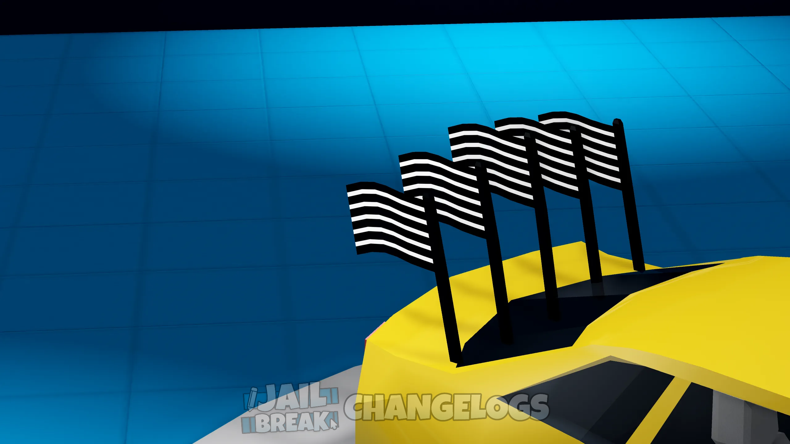 5B Flags